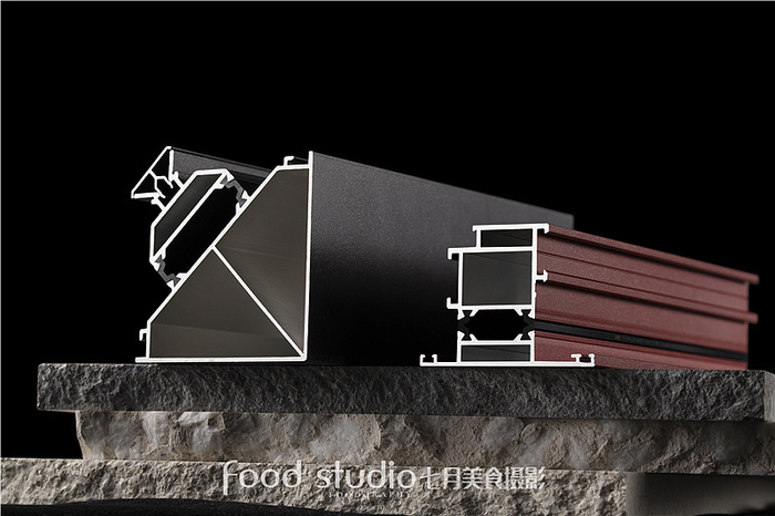 廣東艾迪森鋁業,艾迪森鋁材,廣東翰杰,創展鋁材