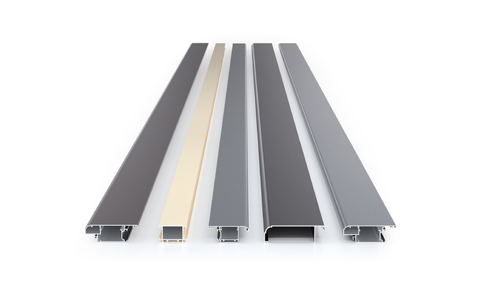 廣東艾迪森鋁業,艾迪森鋁材,廣東翰杰,創展鋁材